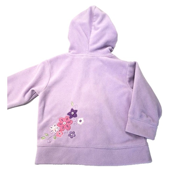 Baby Girl Early Spring 18 Months 2 Pieces Koala Kids Sweatshirt Miniwear Dress‎ - Picture 12 of 14